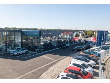 KIA Sportage Vision 4WD 1.6 T-GDI 180 DCT7