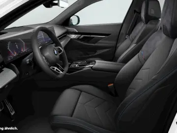 BMW 520d M-Sport Aut Nav HuD LED B&W Drive Park