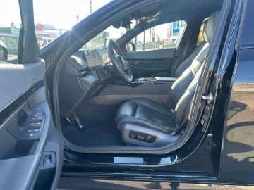 BMW 520 d M Sport Pro Head-Up  21  FINANZIERUNG