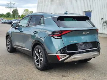KIA Sportage 1.6 T-GDI AWD 360 Ventilation H&K