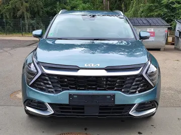 KIA Sportage 1.6 T-GDI AWD 360 Ventilation H&K