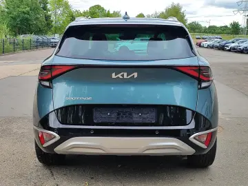 KIA Sportage 1.6 T-GDI AWD 360 Ventilation H&K