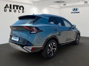 KIA Sportage 1.6 Spirit 4WD Ventilation H&K 360
