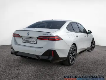 BMW 520i M-Sport Pro AHK STANDHZG ACC HUD MEM
