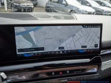 BMW 520i M-Sport Pro AHK STANDHZG ACC HUD MEM