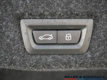 BMW 520i M-Sport Pro AHK STANDHZG ACC HUD MEM
