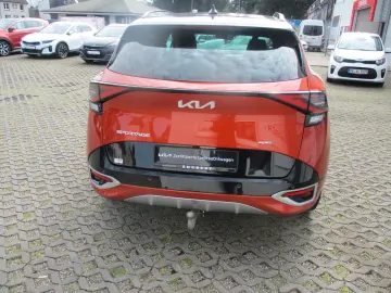 KIA Sportage 1.6 Diesel GT-Line 4WD