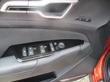 KIA Sportage 1.6 Diesel GT-Line 4WD