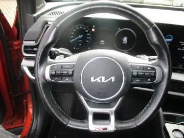 KIA Sportage 1.6 Diesel GT-Line 4WD