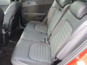 KIA Sportage 1.6 Diesel GT-Line 4WD