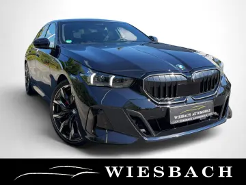 BMW 520i M Sport Pro  21  PANO HARMAN 360  AHK