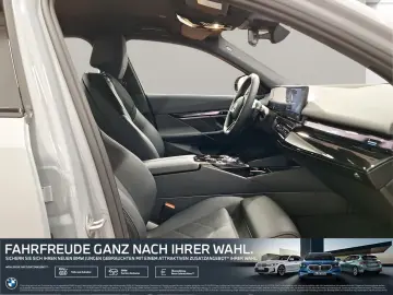 BMW 520i Limousine M Sport AHK Harman K Kamera LED
