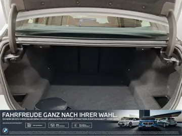 BMW 520i Limousine M Sport AHK Harman K Kamera LED