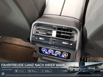 BMW 520i Limousine M Sport AHK Harman K Kamera LED