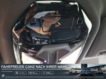 BMW 520i Limousine M Sport AHK Harman K Kamera LED