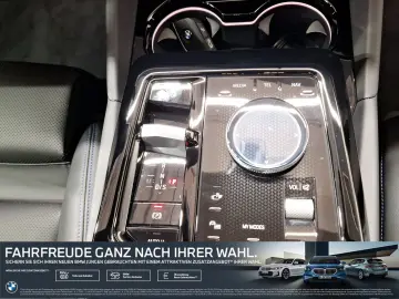 BMW 520i Limousine M Sport AHK Harman K Kamera LED