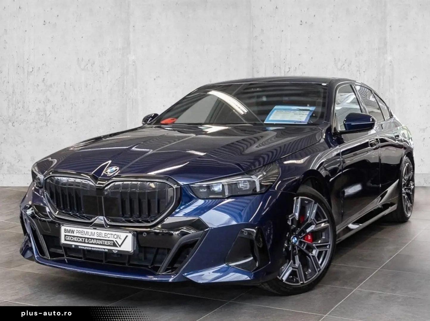 BMW 520d xDrive M Sport HUD ACC 360 KAM RFK NAVI LM
