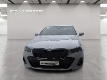 BMW 520i Limousine M Sport LiveCockpitProf Kamera