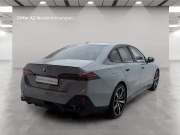 BMW 520i Limousine M Sport LiveCockpitProf Kamera