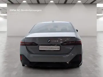 BMW 520i Limousine M Sport LiveCockpitProf Kamera