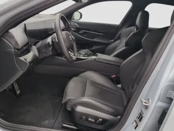 BMW 520i Limousine M Sport LiveCockpitProf Kamera