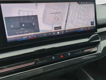 BMW 520i Limousine M Sport LiveCockpitProf Kamera