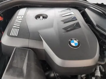 BMW 520i Limousine M Sport LiveCockpitProf Kamera