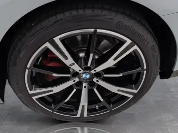 BMW 520i Limousine M Sport LiveCockpitProf Kamera