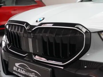 BMW 520d xDrive M Sport ICONIC CARBON 360 H&K MEMO