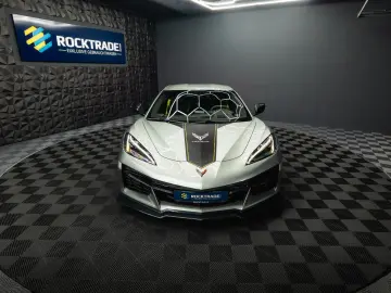 CORVETTE C8 Stingray 3LT Targa Z51 Performa. Lift Carbon