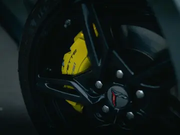CORVETTE C8 Stingray 3LT Targa Z51 Performa. Lift Carbon