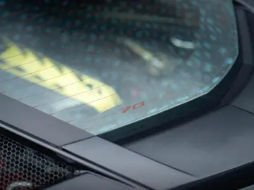 CORVETTE C8 Stingray 3LT Targa Z51 Performa. Lift Carbon
