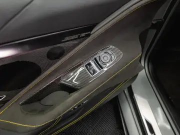 CORVETTE C8 Stingray 3LT Targa Z51 Performa. Lift Carbon