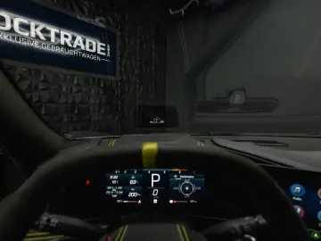 CORVETTE C8 Stingray 3LT Targa Z51 Performa. Lift Carbon