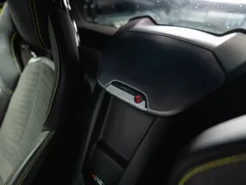 CORVETTE C8 Stingray 3LT Targa Z51 Performa. Lift Carbon