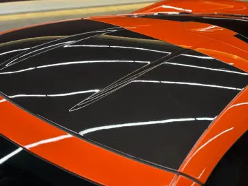 CORVETTE C8 Stingrey Targa Z51 V8 3LT Mag.Rid Lift Carbon