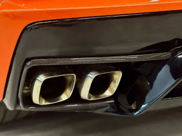 CORVETTE C8 Stingrey Targa Z51 V8 3LT Mag.Rid Lift Carbon