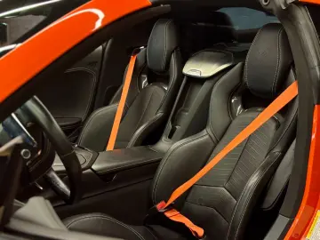 CORVETTE C8 Stingrey Targa Z51 V8 3LT Mag.Rid Lift Carbon