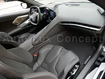 CORVETTE C8 Stingray Coupé 2LT Lift MagneticRide