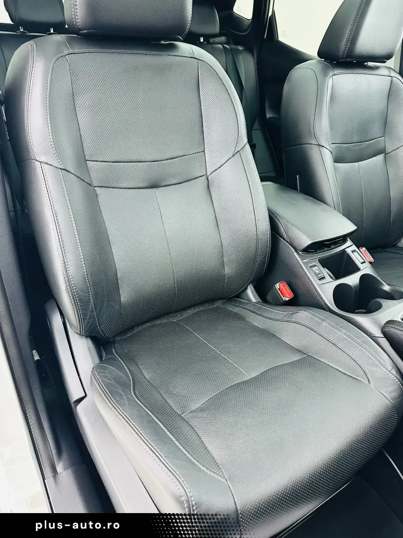 NISSAN Qashqai 2015 1.5D E5 Garantie 12 Luni Rate Avans 0 Do