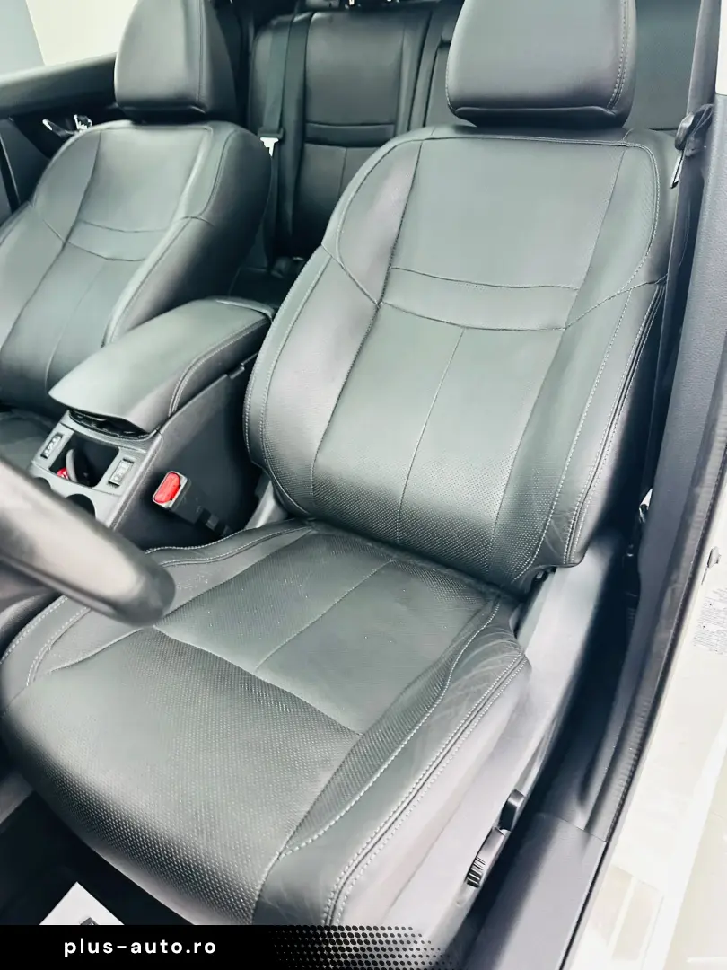NISSAN Qashqai 2015 1.5D E5 Garantie 12 Luni Rate Avans 0 Do