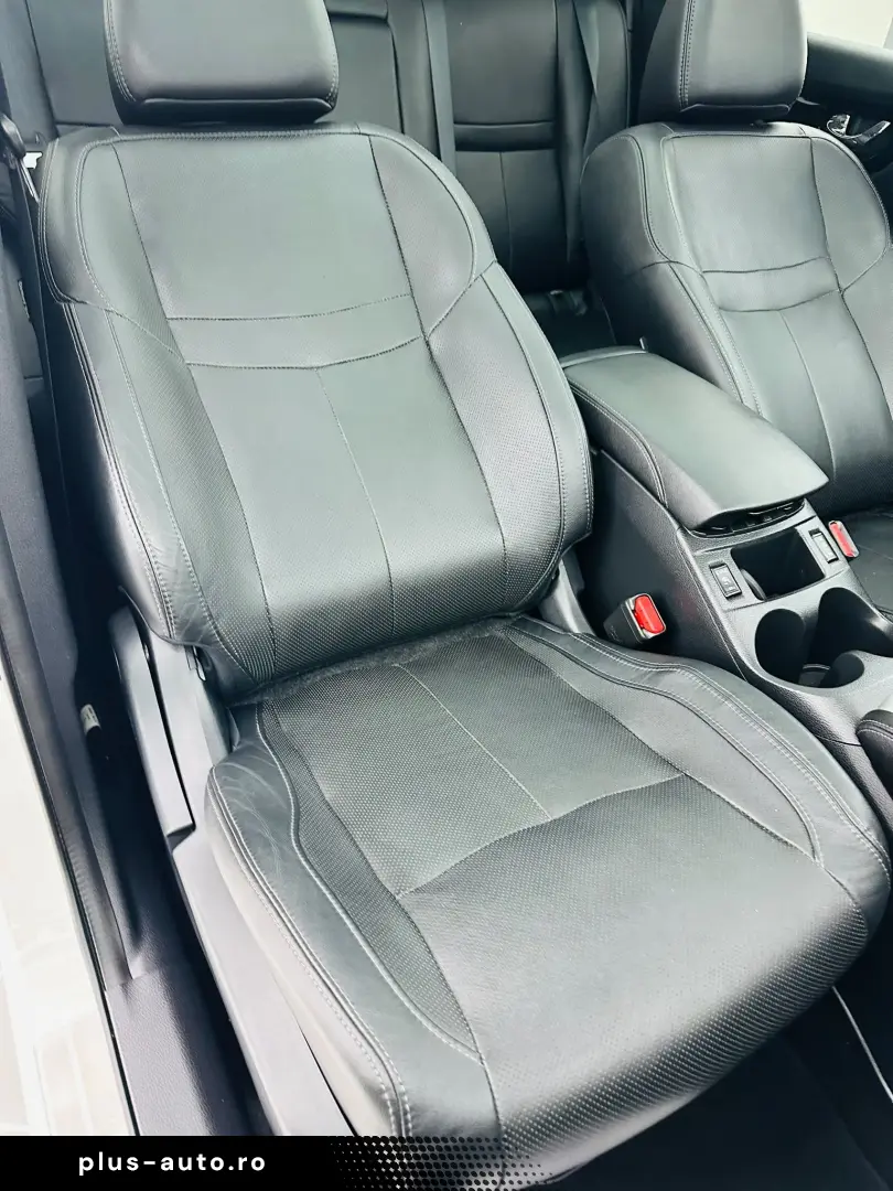 NISSAN Qashqai 2015 1.5D E5 Garantie 12 Luni Rate Avans 0 Do