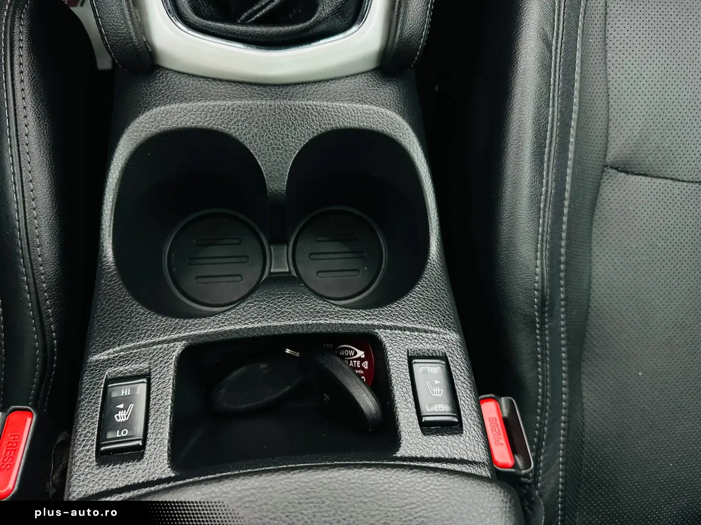 NISSAN Qashqai 2015 1.5D E5 Garantie 12 Luni Rate Avans 0 Do