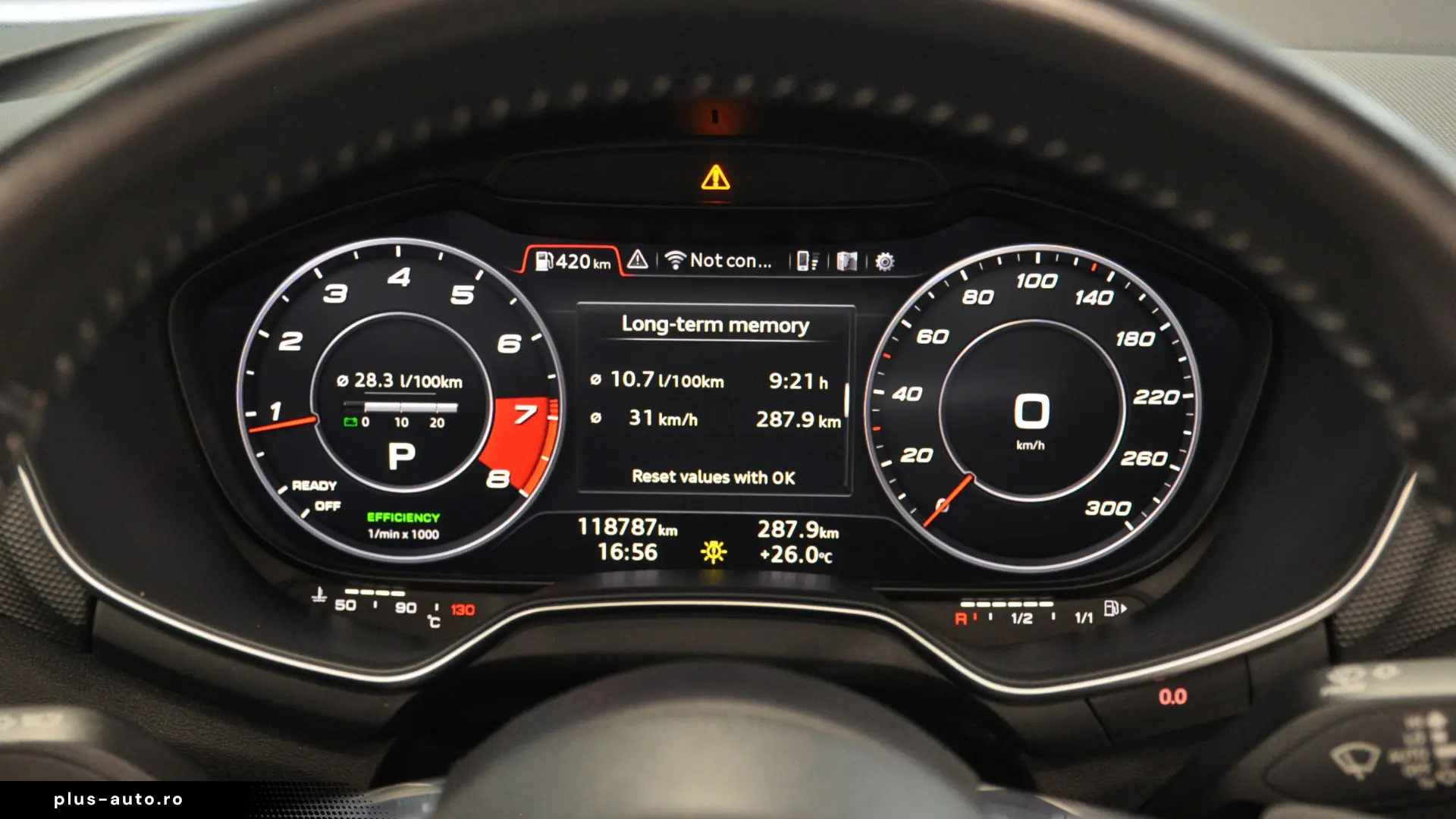 AUDI TT CABRIO S LINE 2.0i 230CP AT QUATTRO