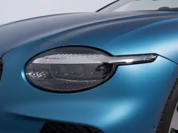 BENTLEY Continental GTC Azure  NAIM CC-Brakes