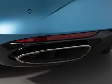 BENTLEY Continental GTC Azure  NAIM CC-Brakes