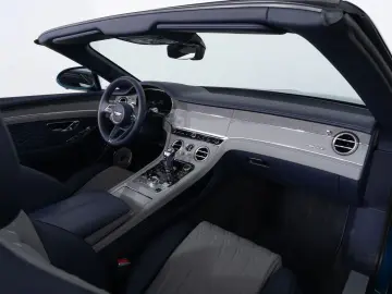 BENTLEY Continental GTC Azure  NAIM CC-Brakes