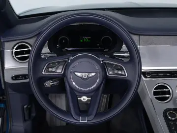 BENTLEY Continental GTC Azure  NAIM CC-Brakes