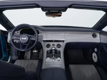 BENTLEY Continental GTC Azure  NAIM CC-Brakes