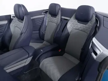 BENTLEY Continental GTC Azure  NAIM CC-Brakes